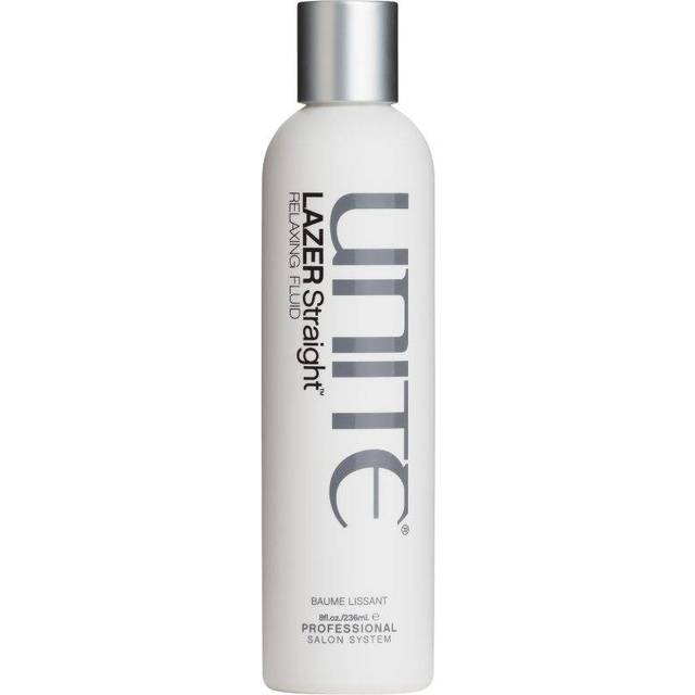 Unite LAZER Straight Relaxing Fluid 236 ml