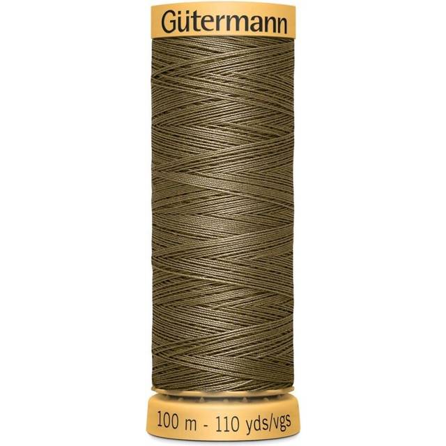 Gutermann Cotton Sewing Thread 1215