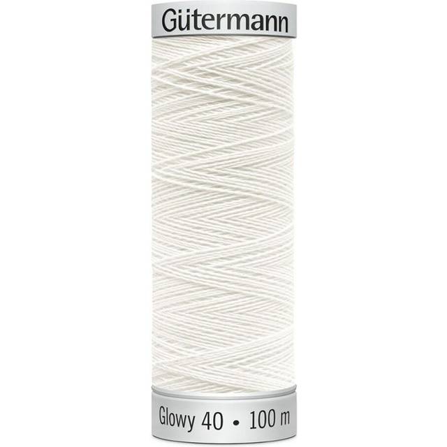 Gutermann Sulky Glowy Embroidery Thread 8
