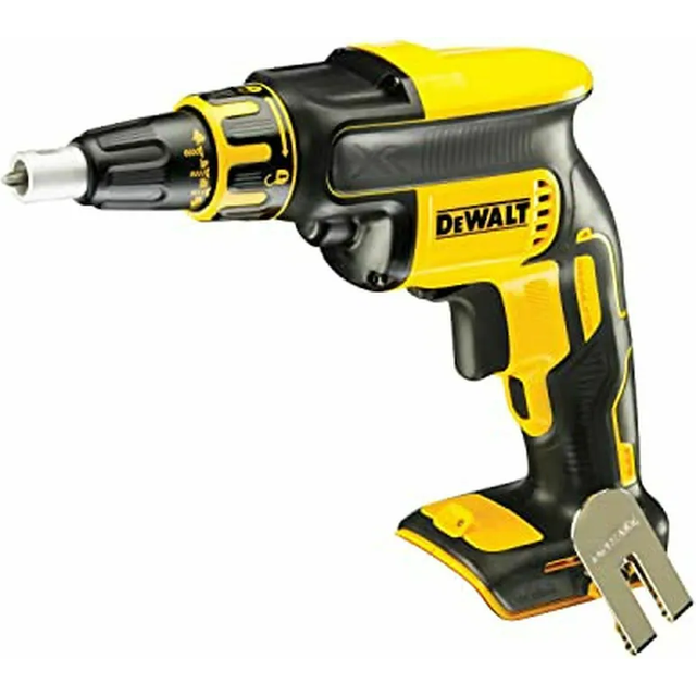 DeWALT DCF620NT power screwdriver/impact driver 4400 RPM