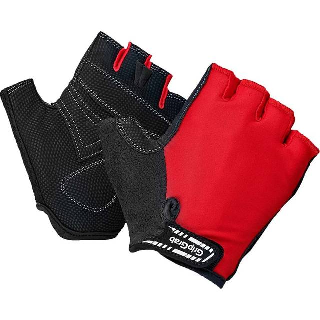 X-Trainer Junior Gloves JR Red (L) - Röd (L)