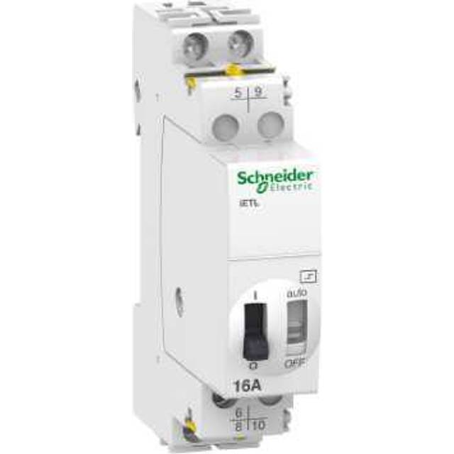 A9C32216 - Installation relay 48VAC A9C32216