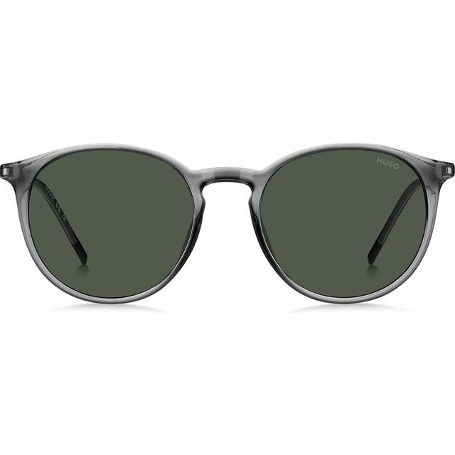 Hugo by Hugo Boss Sunglasses HG 1286/S D3X QT Transparent Grey Green
