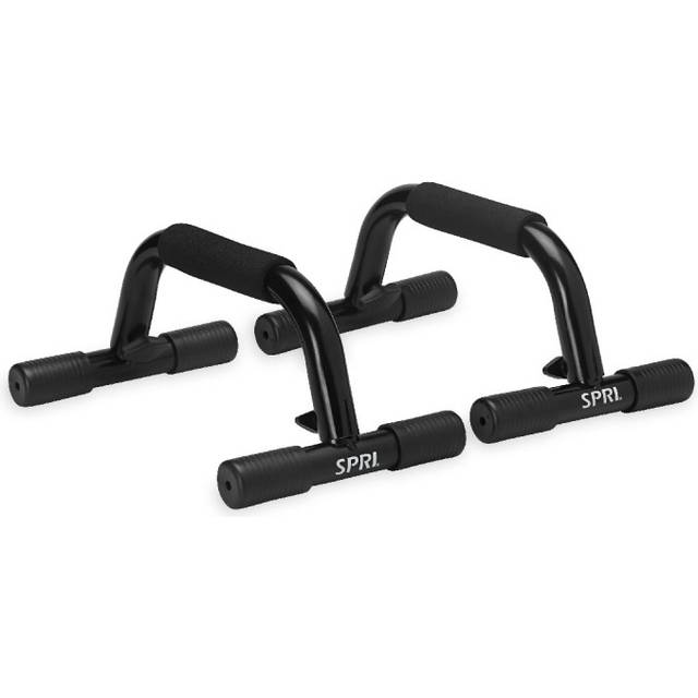 SPRI Pushup Bars - Multi
