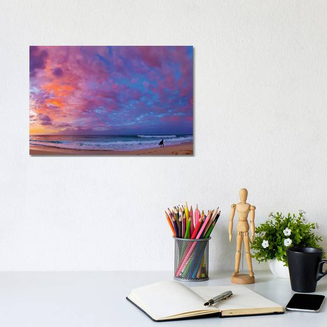 Cotton Candy Cumulous_SDV44 (20.32 cm H x 30.48 cm W)