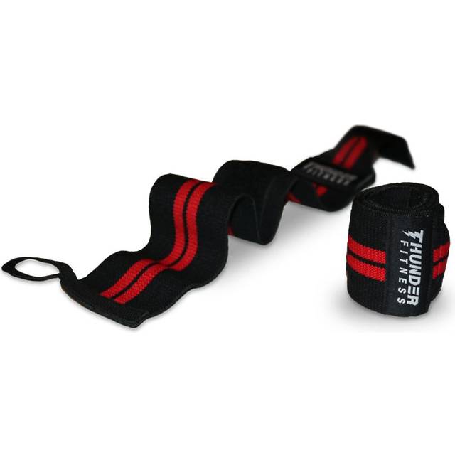 Wrist Wraps