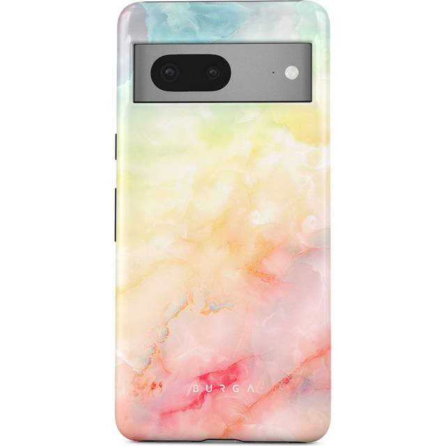 New Flame - Rainbow Google Pixel 7 Case