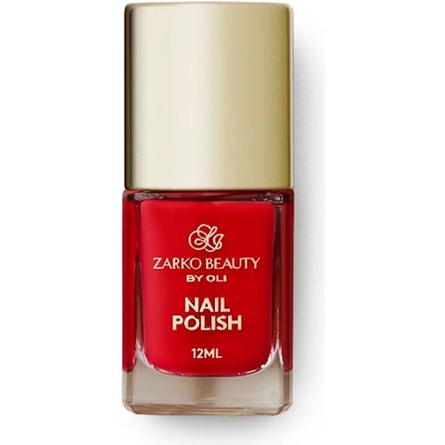 Zarkoperfume Zarko Zarko BBO Nail Polish Rouge 12ml