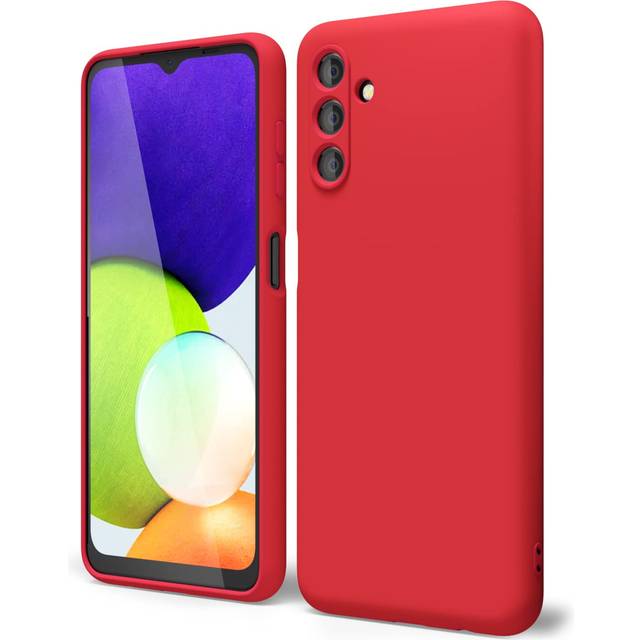 oakxco for Samsung Galaxy A13 5G Phone Case/A04s Phone Case Liquid Silicone  Cute Thin Slim Soft Rubber TPU Plain Smooth Gel Cover for Women Girl  Mat