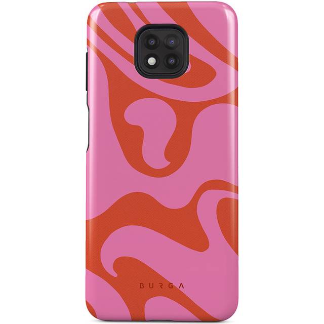 Ride The Wave - Motorola Moto G Power 2021 Case