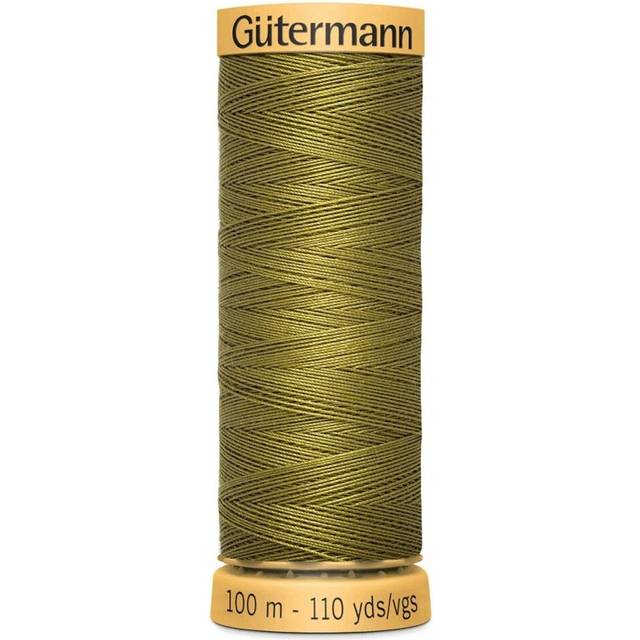 Gutermann Cotton Sewing Thread 8939
