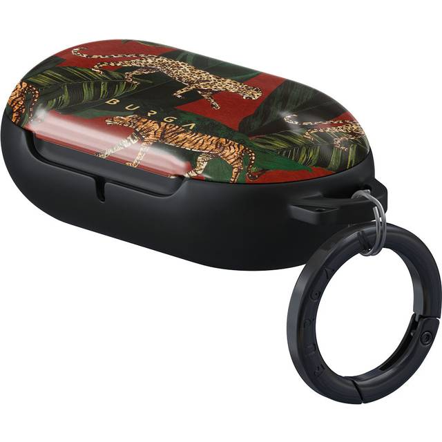 Morning Commute - Designer Samsung Galaxy Buds Plus Case