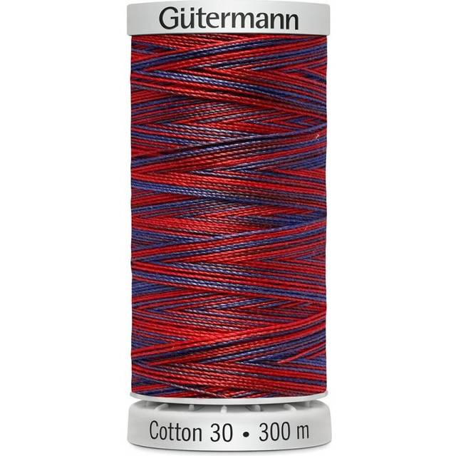 Gutermann No 30 Sulky Cotton Embroidery Thread 4132