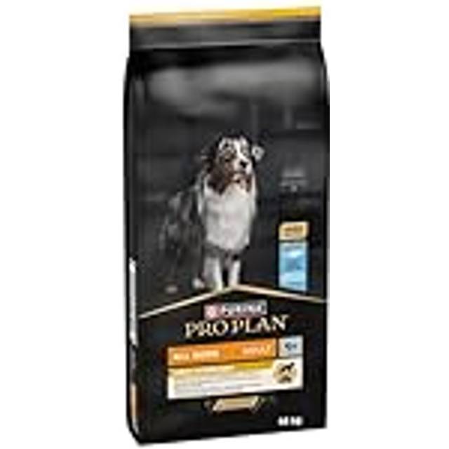 Pro Plan All sizes Adult Light Sterilised Fish - 14 kg