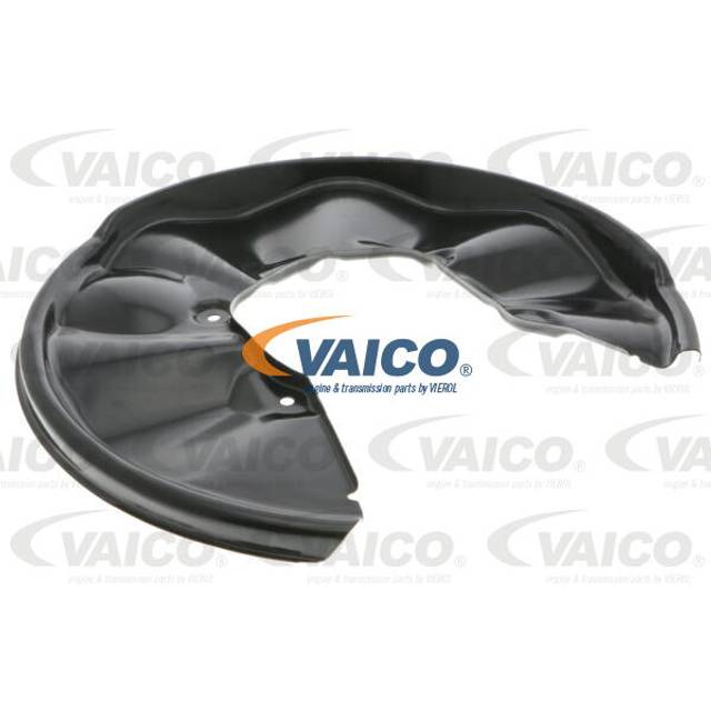 Bromssköld VAICO V10-5063