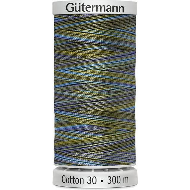 Gutermann No 30 Sulky Cotton Embroidery Thread 4088