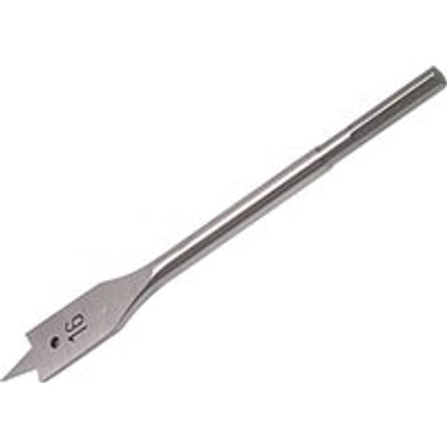 Black and Decker Flat Wood Drill Bit 8mm Pack of 1