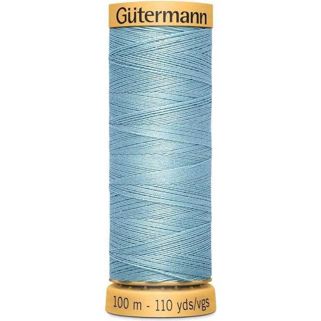 Gutermann Cotton Sewing Thread 7227