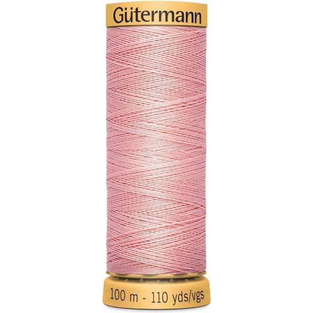 Gutermann cotton sewing thread 5098 - 100 metres - each