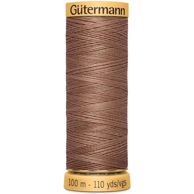 Gutermann Cotton Sewing Thread 4696