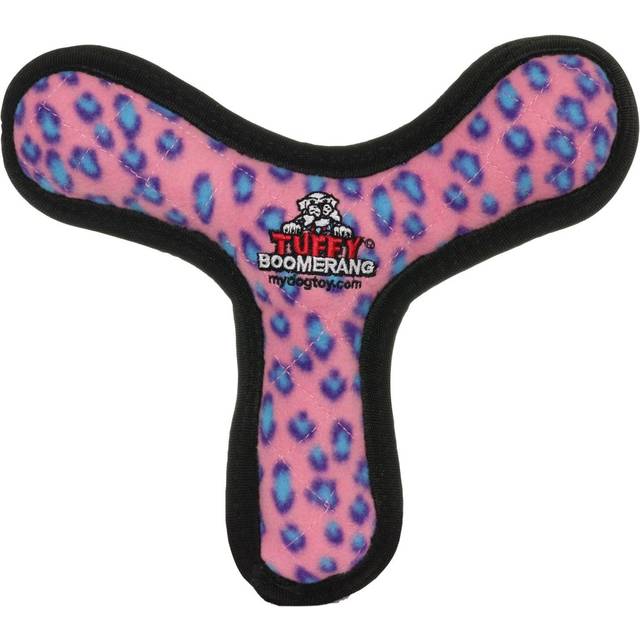 Vip Products T-U-BR-PL Ult- Bowmerang- Pink Leopard