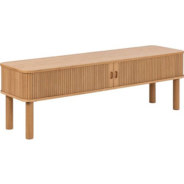 Indoor Furniture Group Furniture To Go Langley Tv Unit In Oak, Multi