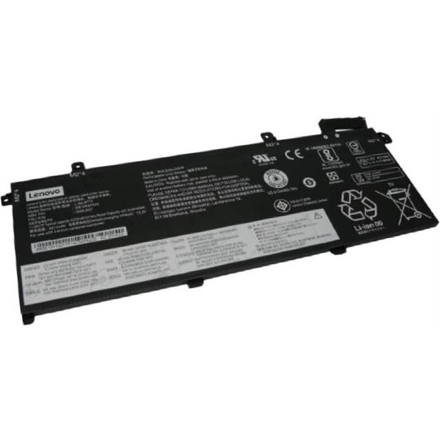Lenovo Fru02dl009 Internal.3c.50wh.liion.smp