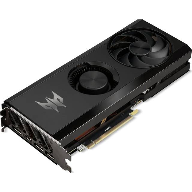 ACER Predator BiFrost Intel® Arc™ A750 OC - 8GB GDDR6, HDMI, 3x DP