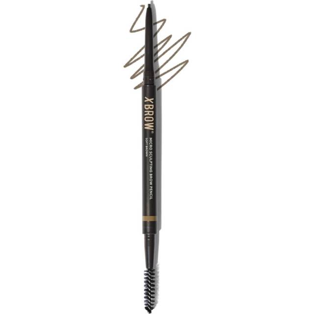 Xlash Microsculpting Brow Pencil - Brown