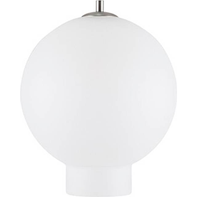 Globen Lighting Bams 25 pendel Frosted hvid