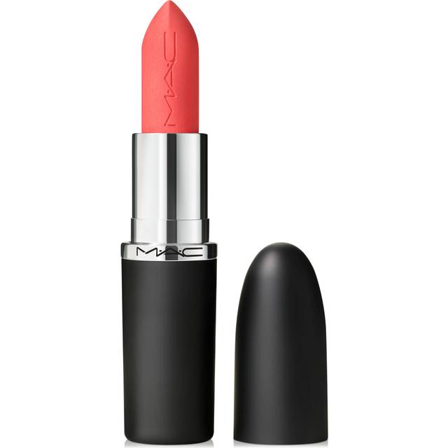 MAC - XIMAL SILKY MATTE LIPSTICK
