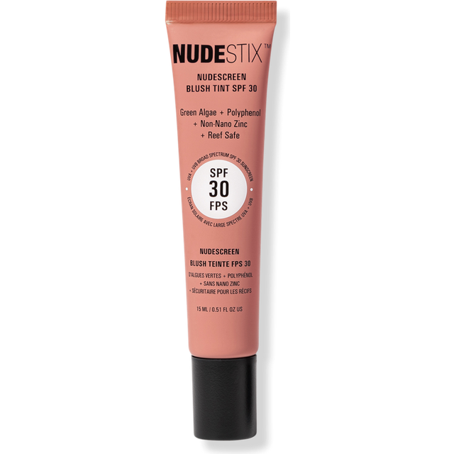 Nudestix Nudescreen Blush Tint SPF 30 - Pink
