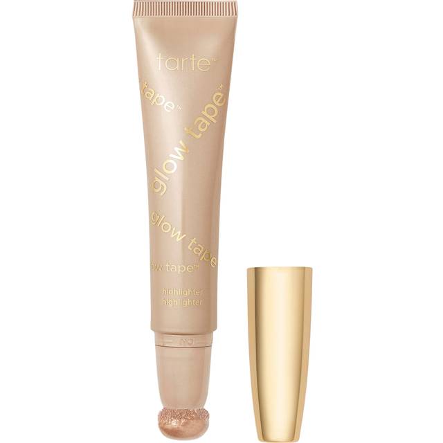 Tarte Glow Highlighter Pearl Glow 0008 Highlighter hos Magasin NO_SIZE