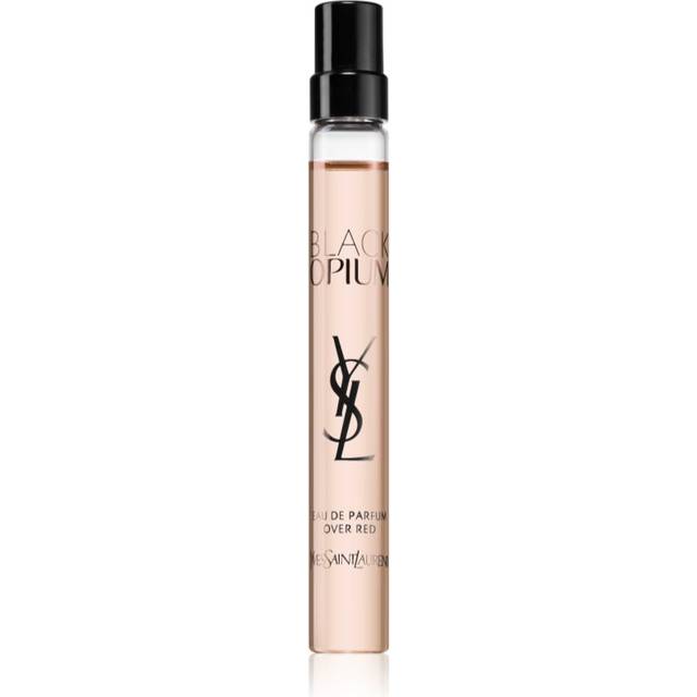 Black Opium Over Red - Eau de Parfum