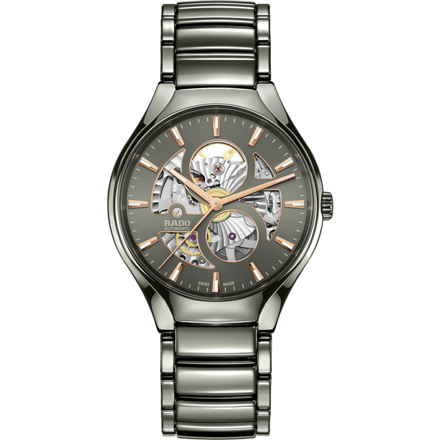 Rado True 561.0242.3 30mm Ceramic Watch