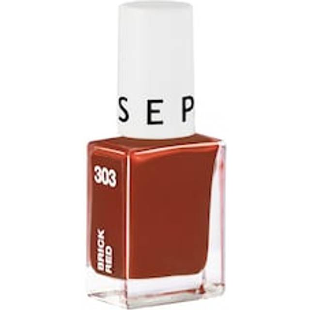 Sephora Collection Nail Polish - Brick Red