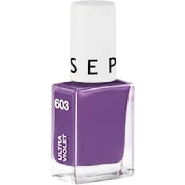 Sephora Collection Nail Polish - Neglelak - 603 Ultra Violet