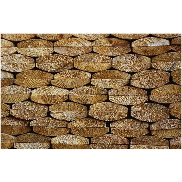 Boards in a Stack Poster Print by David Chapman, 34 x 22 - Large