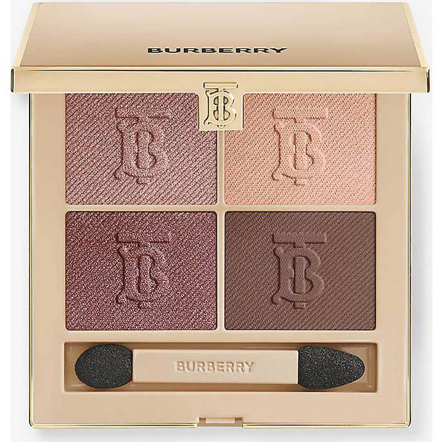 Burberry Blush Beige Eye Quad Eyeshadow Palette 4.7g