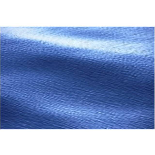 Ocean Surface Poster Print, 34 x 22 - Large