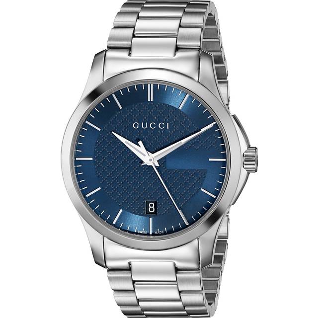Gucci Watch G-TIMELES YA126440 - Multicoloured