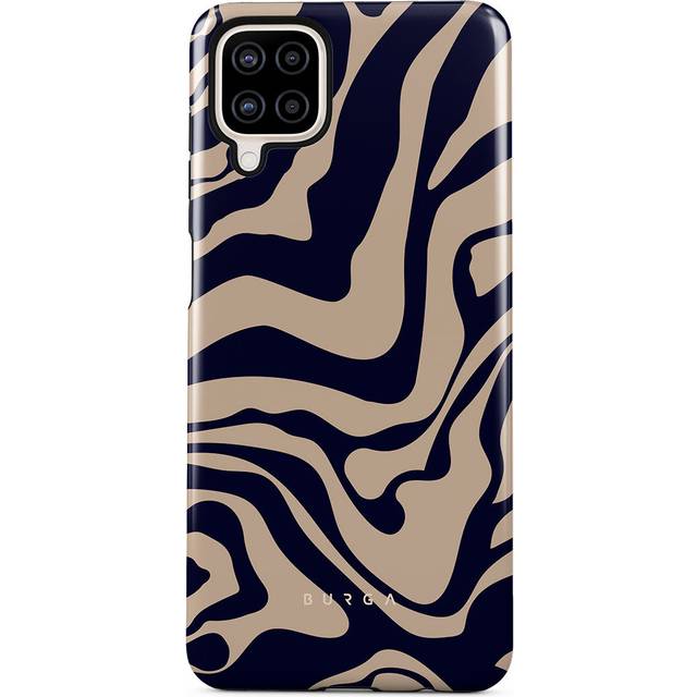 Vigilant - Samsung Galaxy A12 4G Case