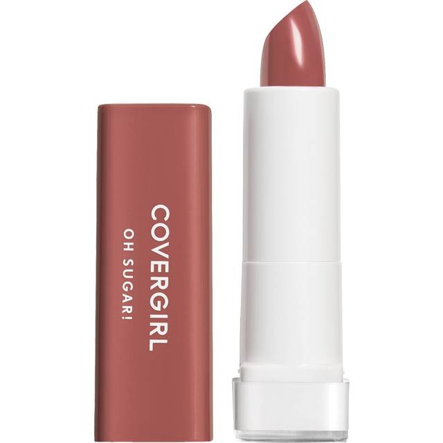 COVERGIRL Colorlicious Oh Sugar Tinted Lip Balm Caramel  12 oz packaging may vary