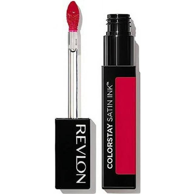 Revlon - Colorstay Satin Ink 019 My Own Boss