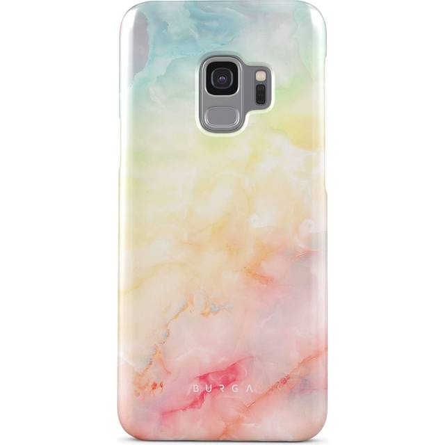 New Flame - Rainbow Samsung Galaxy S9 Case