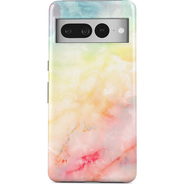 New Flame - Rainbow Google Pixel 7 Pro Case