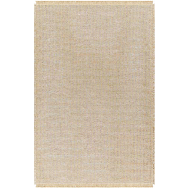 Becki Owens x Livabliss Kimi Rug Light Brown/Black Rectangle 120 x 170cm