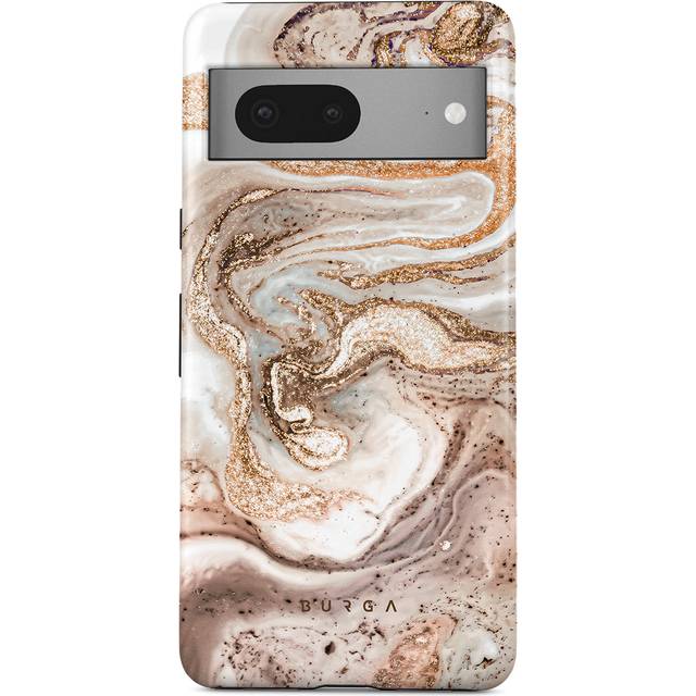 Cappuccino - Google Pixel 7 Case