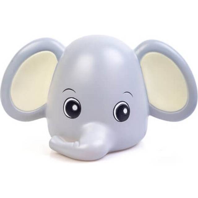 Smoosho's Pals Table Lamp (Elephant)