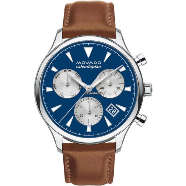 Movado Classic Museum Women's Watch